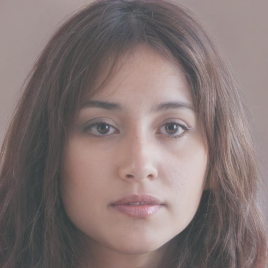Instructor portrait